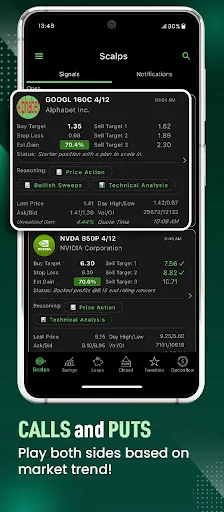 Option Signals -Picker Alerter screenshot 4