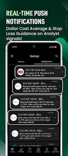 Option Signals -Picker Alerter screenshot 5