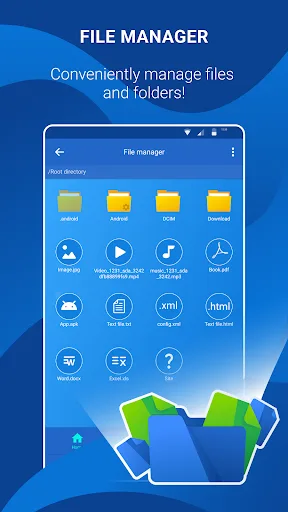 Cleaner Antivirus VPN Cleaner screenshot 4
