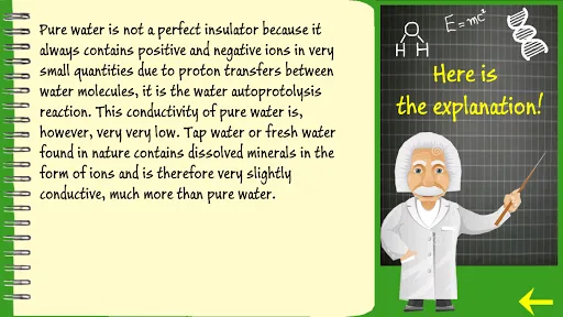 Science Questions screenshot 3
