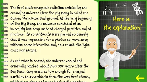Science Questions screenshot 5