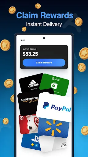 AirPerks: Paid Surveys & Cash screenshot 3