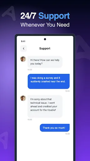 AirPerks: Paid Surveys & Cash screenshot 5