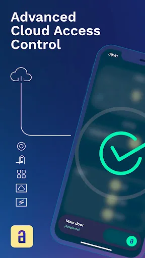 Akiles screenshot 1