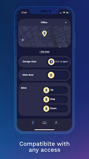 Akiles screenshot 3