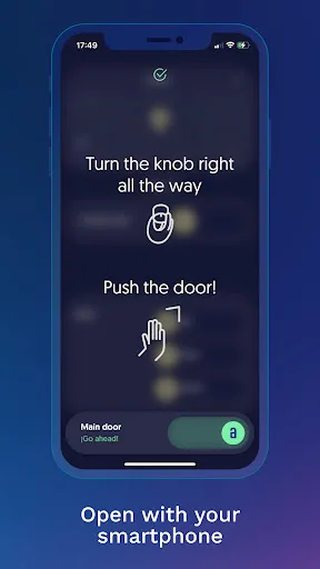 Akiles screenshot 4