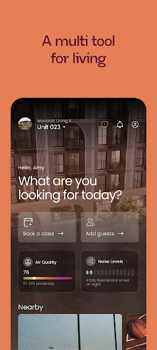 Live Aldar screenshot 5