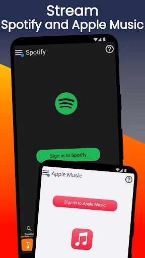 Anytune - Music Speed Changer screenshot 4