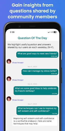 Athena AI Life AdvisorGPT screenshot 4