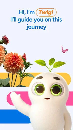 AWorld in support of ActNow screenshot 1