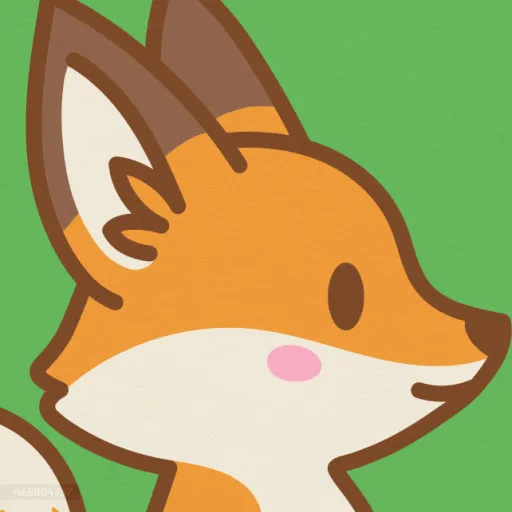 Foxtale - Self Care Journal