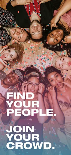 Brane - Find Your People screenshot 1
