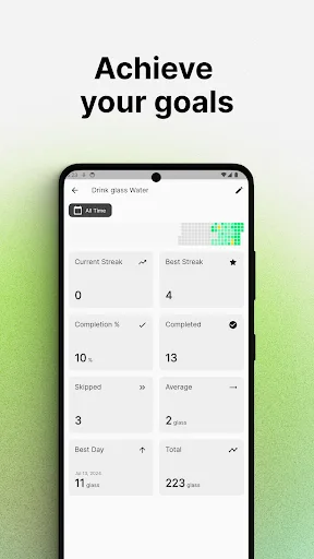 Bullet - Journal & Planner screenshot 5