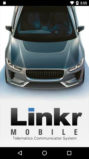 Linkr LT screenshot 1