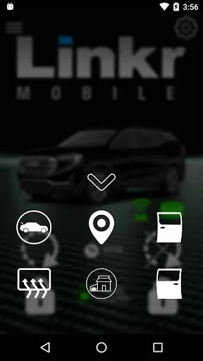 Linkr LT screenshot 4
