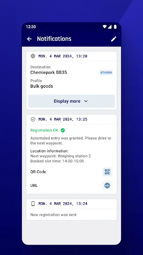 CTC Wallet screenshot 3