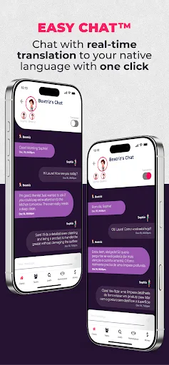 EasyCleanApp for HouseCleaners screenshot 4