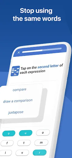 Moreover - Academic English screenshot 1