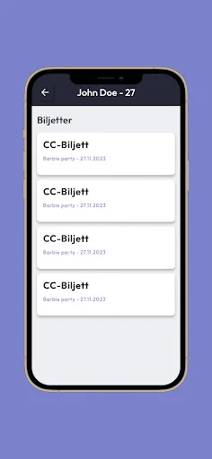 cc app screenshot 2