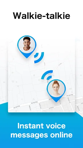 GeoLocator — We Link Family screenshot 3