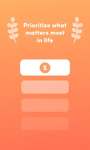 Glan: Productivity focus timer screenshot 1