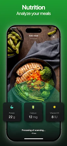 GoTall screenshot 5