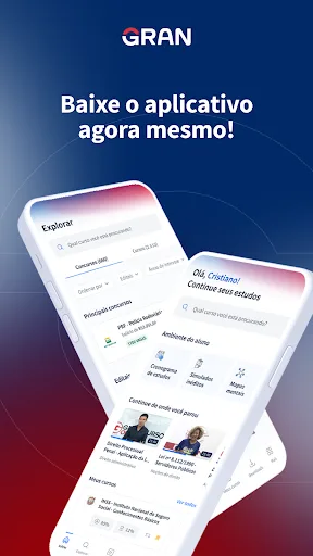 Gran Cursos Online screenshot 5