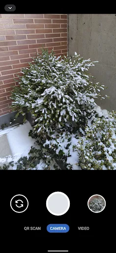 Secure Camera screenshot 1