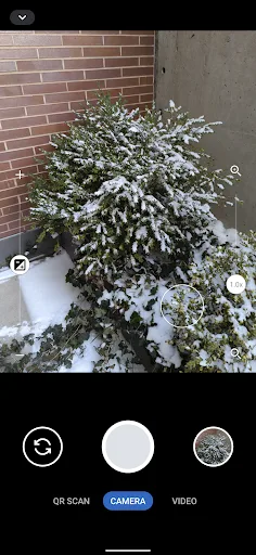 Secure Camera screenshot 2