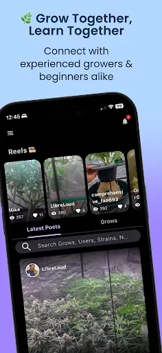 Grow Guide screenshot 4