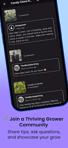 Grow Guide screenshot 5