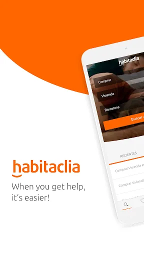 Habitaclia Houses & Apartments screenshot 1