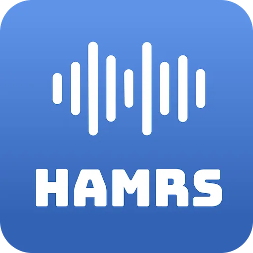 HAMRS Logger