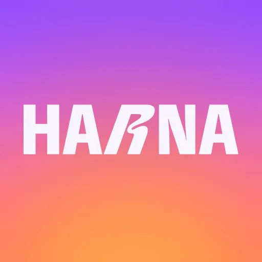 HARNA: Workout & Fitness