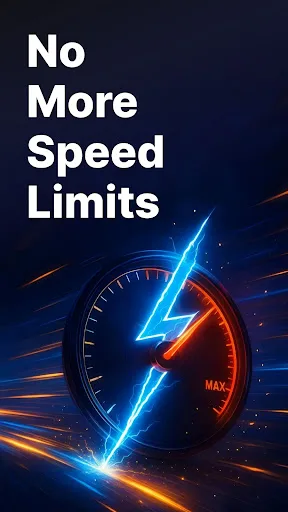 JumpJumpVPN: Fast & Secure screenshot 1