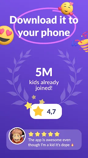 Alli360 by Kids360 screenshot 2