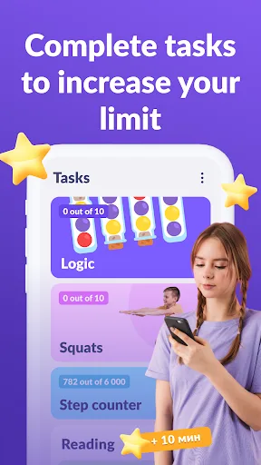 Alli360 by Kids360 screenshot 3