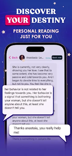 Love Wise: Relationship Advice screenshot 2