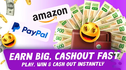 Scratch & Win Real Money Games screenshot 1