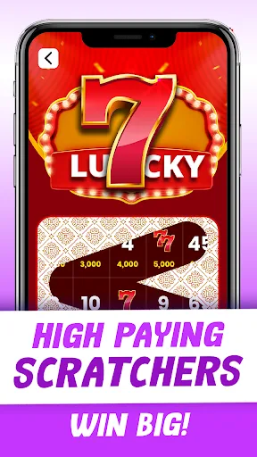Scratch & Win Real Money Games screenshot 4