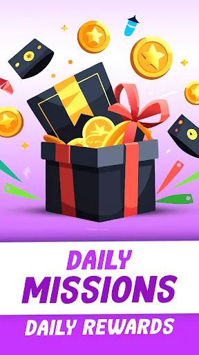 Scratch & Win Real Money Games screenshot 5