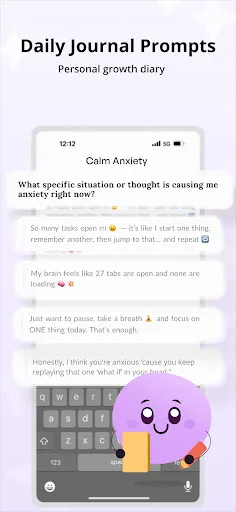 Weekly Planner - Mighty Week screenshot 3
