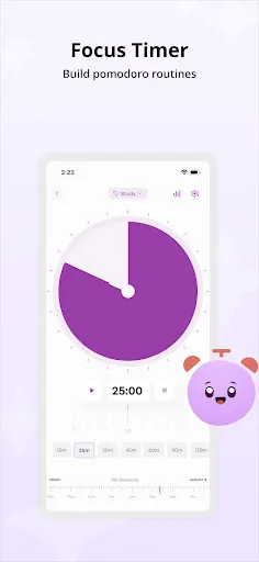 Weekly Planner - Mighty Week screenshot 5