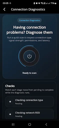 Net Booster - Optimize Ping screenshot 4