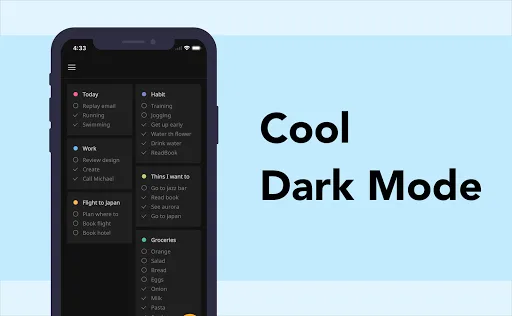 Simple ToDo List & Tasks screenshot 5