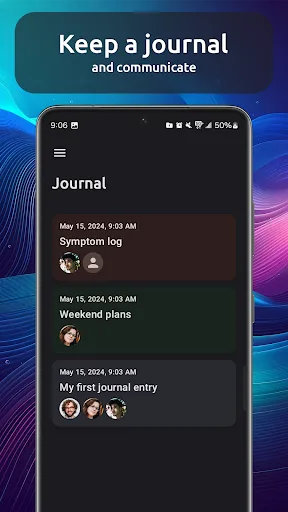 Octocon - DID/OSDD Management screenshot 3