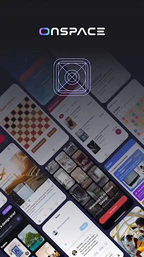 OnSpace AI:Mobile App Builder screenshot 1