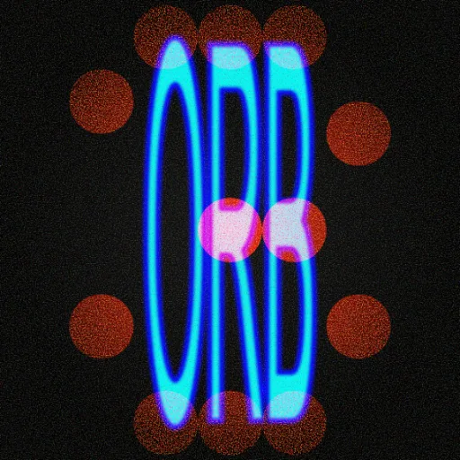 Orb: Social Network on Lens