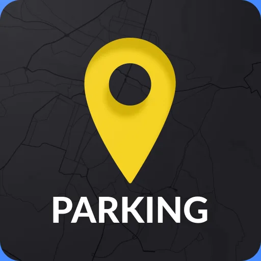 Parking Dnipro