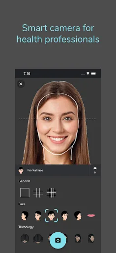 PhotoDoc screenshot 1